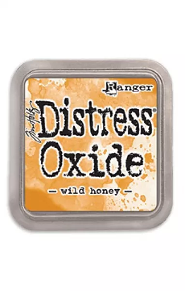 TDO56348 wild honey distress oxide ink pad ranger tim holtz