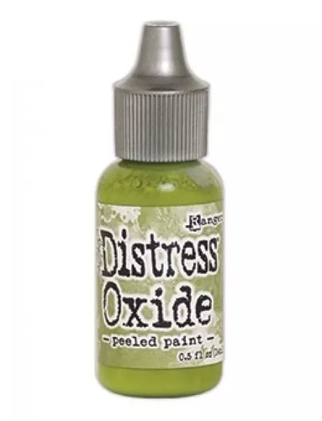 TDR57215 peeled paint distress oxide reinker ranger tim holtz