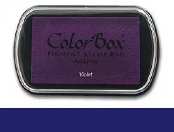 ColorBox Violett