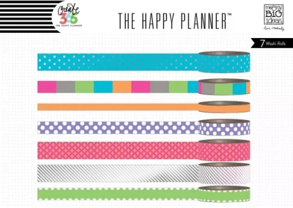 wtt 15 me and my big ideas the happy planner washi tape neon example