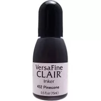 VersaFine Clair - Pinecone -Reinker
