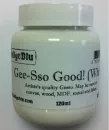 Gee-Sso Good! - White