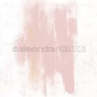 Rapport Lovely - Alexandra Renke - Designpapier - 12"x12"