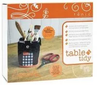 Table Tidy - Single Pocket - Storage - Tonic Studios