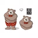 Bear Hug Set