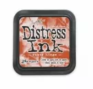 Distress Ink Pad - Rusty Hinge