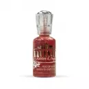 Nuvo Glitter Drops - Ruby Slippers Red