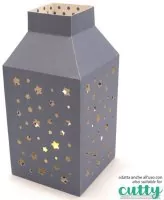 Lanterna Stellata - Stanzen - Impronte D'Autore