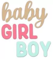 Impronte D'Autore Baby Boy & Girl stanze