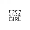 Simple Stories - Carpe Diem - Small Planner Decal - Planner Girl - Black