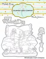 For Mom Stanzen Colorado Craft Company by Anita Jeram
