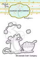 Spoonful of Sugar - Stanzen - Colorado Craft Company