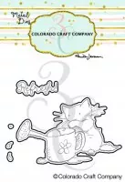 Watering Can Mini - Stanzen - Colorado Craft Company