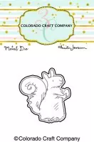 Have Fun Mini Stanzen Colorado Craft Company by Anita Jeram