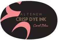 Coral Bliss - Crisp Dye Ink - Altenew