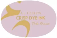 Pale Mauve - Crisp Dye Ink - Altenew