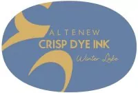 Winter Lake - Crisp Dye Ink - Altenew