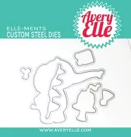 Age Is Irr-elephant - Elle-ments - Stanzen - Avery Elle