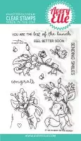 Best Of The Bunch - Stamp & Die Bundle - Avery Elle