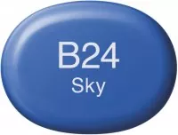 B24 - Copic Sketch - Marker