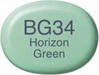 BG34 - Copic Sketch - Marker