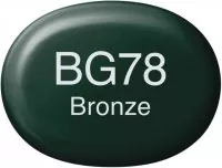 BG78 - Copic Sketch - Marker