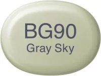 BG90 - Copic Sketch - Marker