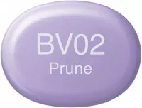 BV02 - Copic Sketch - Marker