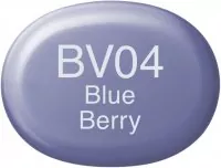 BV04 - Copic Sketch - Marker