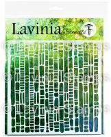 Block Print - Stencil - Lavinia