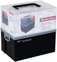 Tombow® Marker Case (leer)