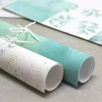 ModaScrap - Spring Flowers - Covering Paper