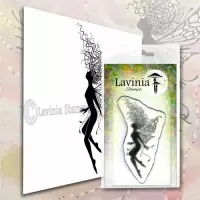 Celeste - Clear Stamps - Lavinia