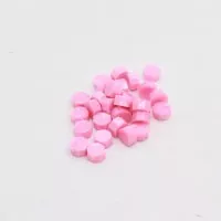 Wachspastillen - Sweet Pink - DIY & Cie
