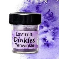 Dinkles - Ink Powder - Periwinkle - Lavinia