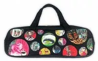 Dylusions Accessory Bag 4 - Dyan Reaveley