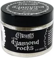 Dylusions - Dyamond Rocks - Clear - Ranger
