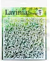 Dynamic - Stencil - Lavinia