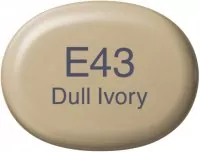 E43 - Copic Sketch - Marker