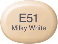 E51 - Copic Sketch - Marker