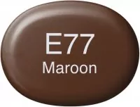 E77 - Copic Sketch - Marker