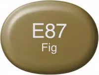 E87 - Copic Sketch - Marker