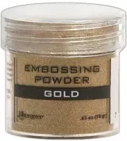 Gold - Embossing Powder - Ranger