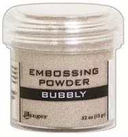 Bubbly - Embossing Powder - Ranger