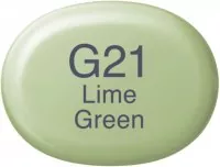G21 - Copic Sketch - Marker