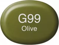 G99 - Copic Sketch - Marker