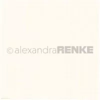 Gitter gelb - 12"x12" - Alexandra Renke