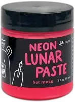 Simon Hurley create. - Neon Lunar Paste - Hot Mess - Ranger