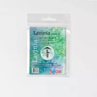 Acrylblock 76 x 100 mm - Lavinia