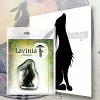 Pipin - Clear Stamps - Lavinia